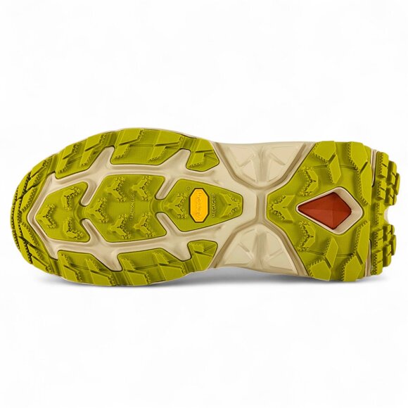 Hoka Kaha 2 Low GTX Gore-Tex Red Men's Waterproof Hiking Shoes 1123190-HSSS - Picture 3 of 10